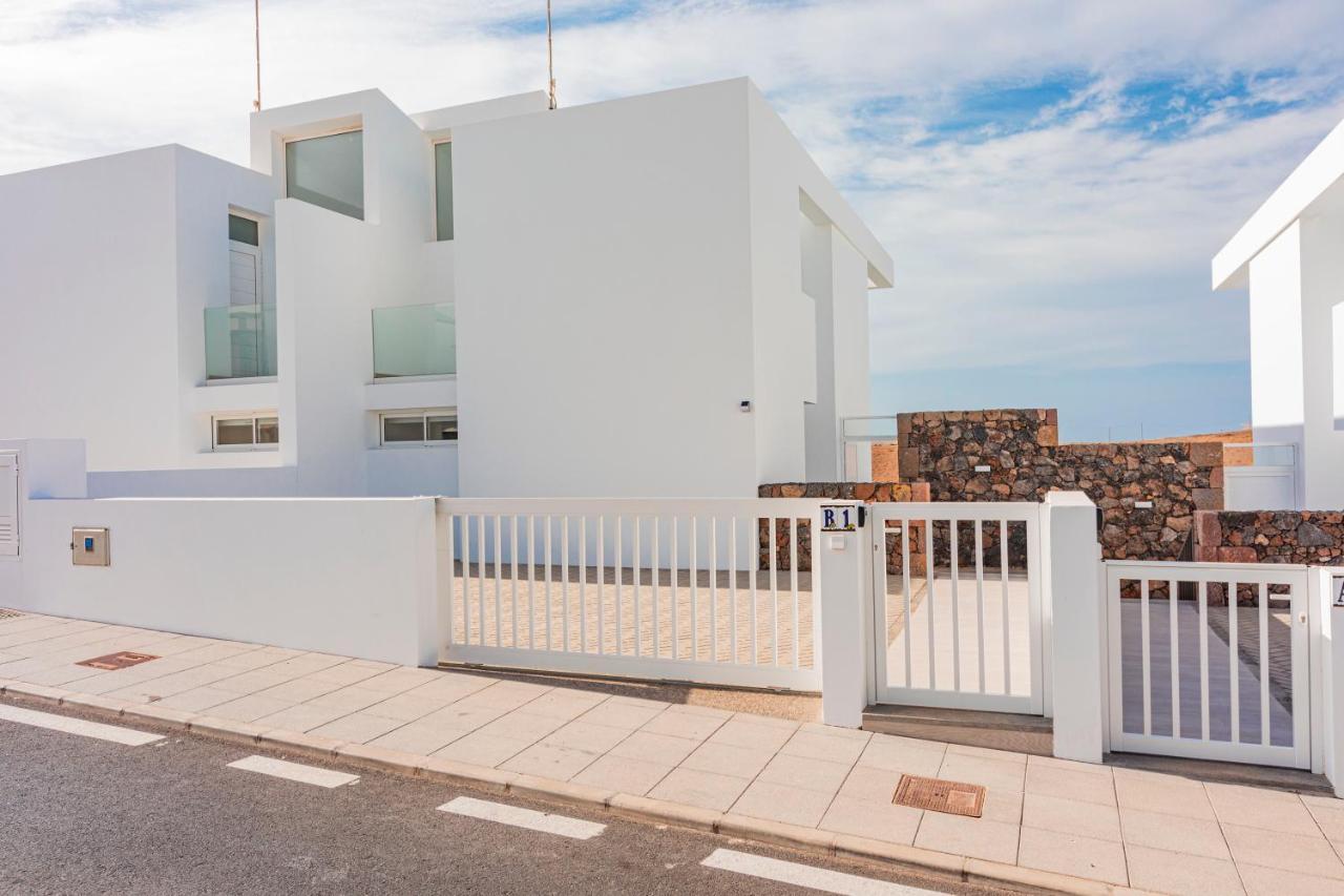 Villa Pitaya Tías Exterior foto